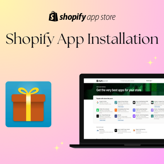 BOGOS.io Free Gift Buy X Get Y Shopify App Integration