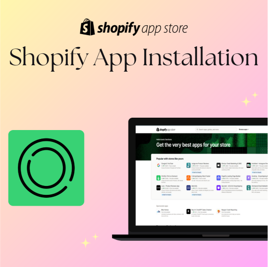 Ongoing Subscriptions Shopify App Integration