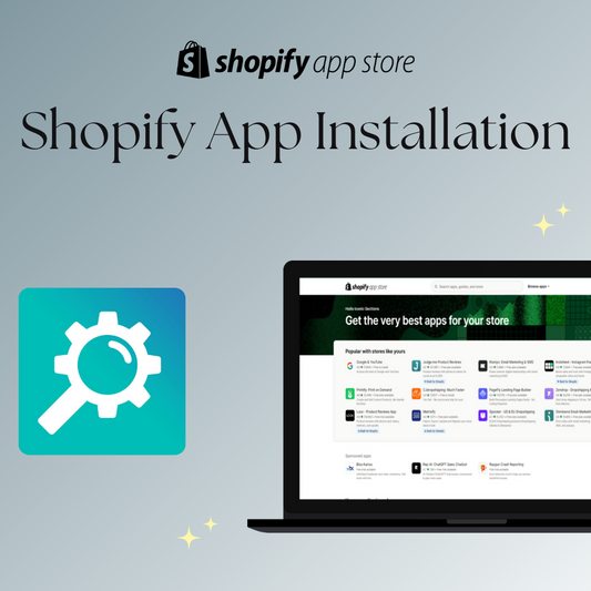 Sherpas Smart SEO Shopify App Integration