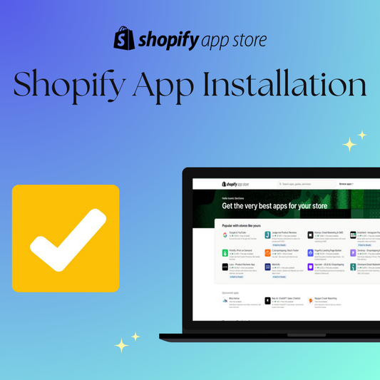 Variant Option Product Options Shopify App Integration